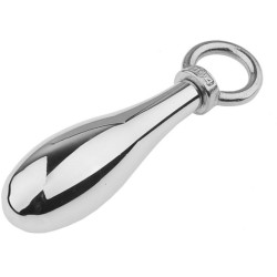 MenSteel Plug Hokass S 6 x 2.2cm